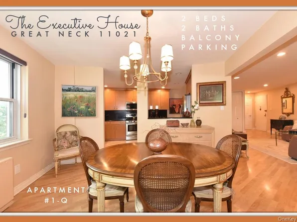 180 S Middle Neck Road #1-Q, Great Neck, NY 11021
