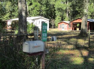 376 NE 970th Ave, Branford, FL 32008