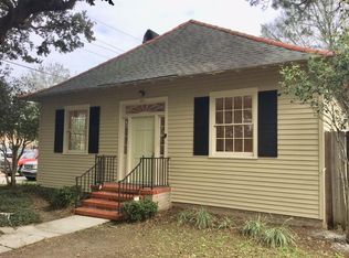 301 Betz Pl, Metairie, LA 70005
