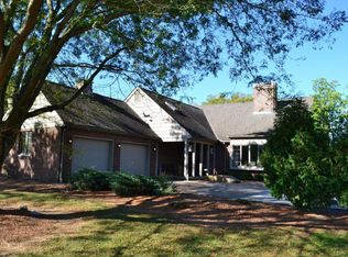 10701 Lafayette Rd NW, Johnstown, OH 43031