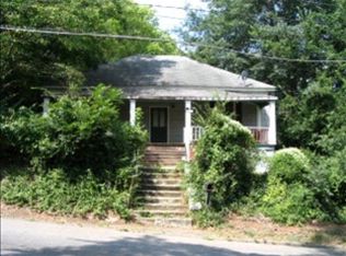 395 Barber St, Athens, GA 30601