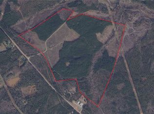 205 Sawney Creek Rd, Calhoun Falls, SC 29628
