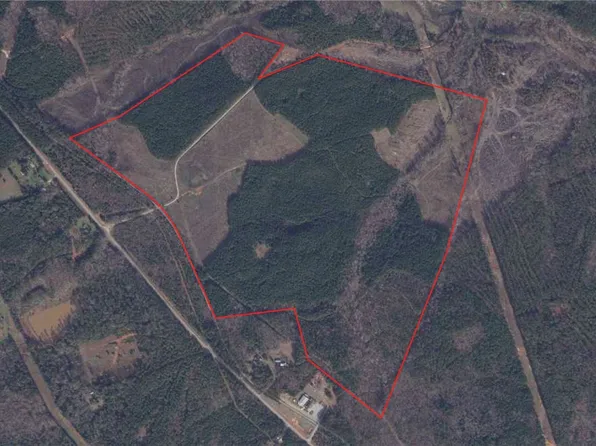 205 Sawney Creek Rd, Calhoun Falls, SC 29628