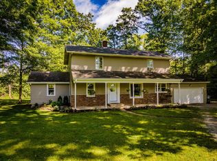 3780 E County Road 900 N, Eaton, IN 47338