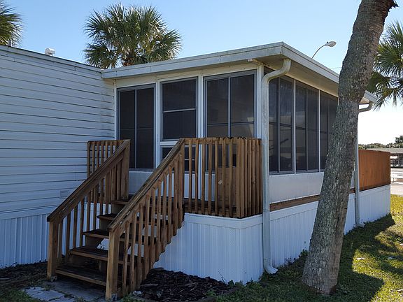 3rd image of 520 South Daytona Avenue #Lot B-8
