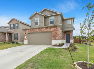 925 Duskywing Way, Georgetown, TX 78626