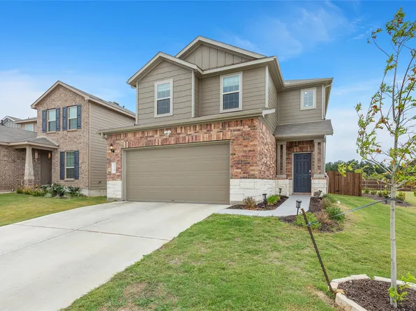 925 Duskywing Way, Georgetown, TX 78626