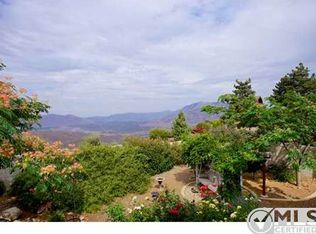 3220 Panorama Dr, Julian, CA 92036
