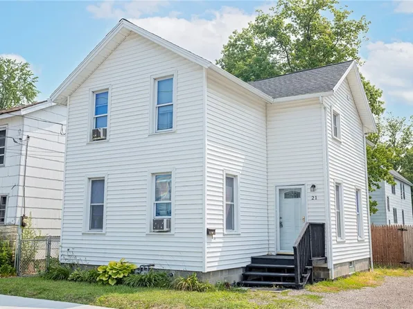 21 Harvester Ave, Batavia, NY 14020