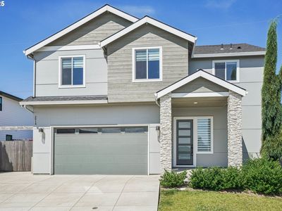 2914 NE 168th Ave, Vancouver, WA, 98682
