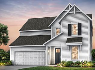 Collier Plan, Glenview Farms, Murfreesboro, TN 37128