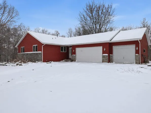 9070 Viking Blvd NW, Nowthen, MN 55330