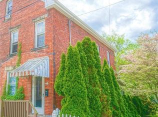513 N Water St, Kittanning, PA 16201