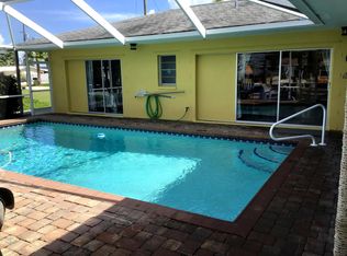 2650 Clyde St, Cape Coral, FL 33993