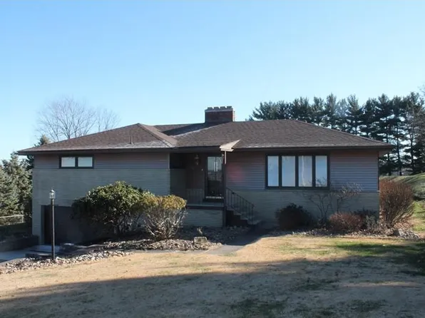 48 Acre Dr, Washington, PA 15301