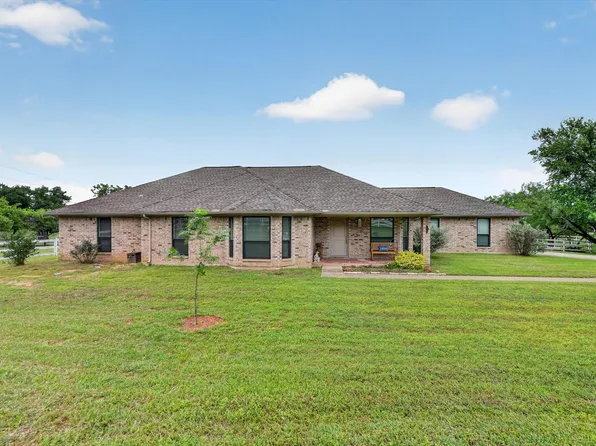 951 Ridgewood Cir, Bartonville, TX 76226