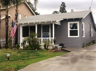 12009 California St, Yucaipa, CA 92399