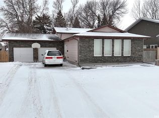 344 Battleford TRAIL, Swift Current, SK S9H 4N3