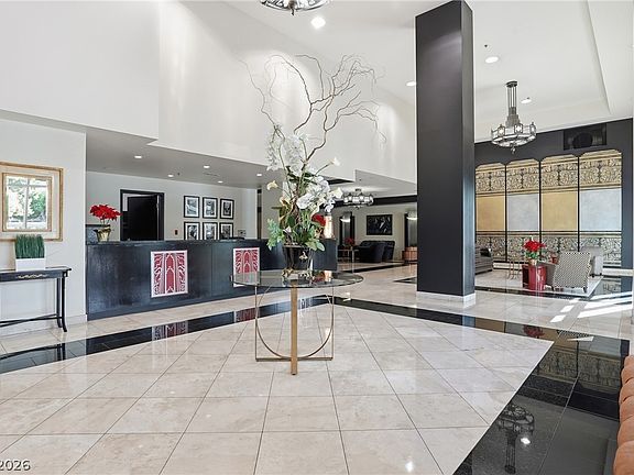5th image of 360 E Desert Inn Rd #1701