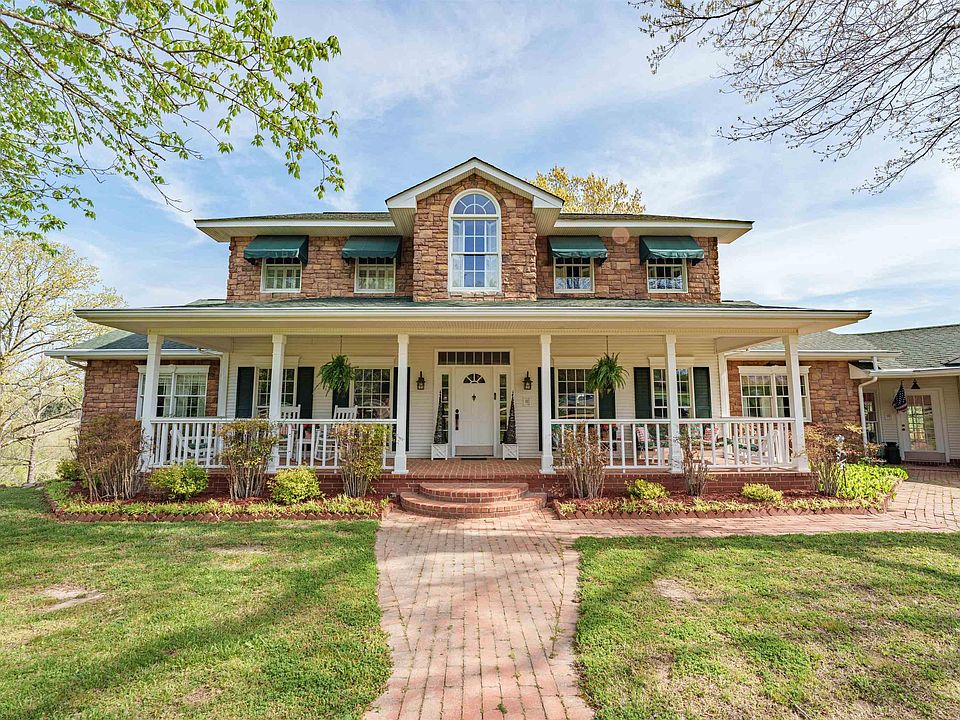 8390 Highway 201 S, Mountain Home, AR 72653 | Zillow