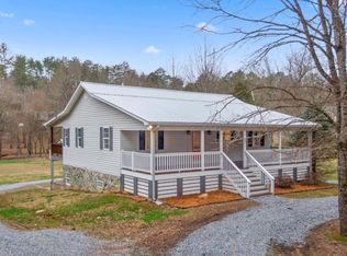 146 Johns Ridge Rd, Blue Ridge, GA 30513