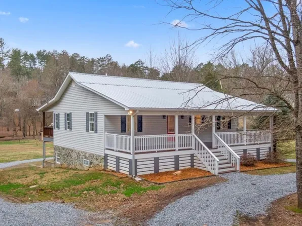 146 Johns Ridge Rd, Blue Ridge, GA 30513