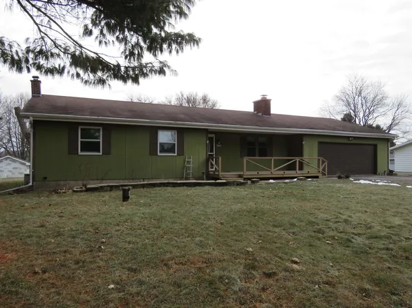 N7418 Beaver Bay Dr, Beaver Dam, WI 53916