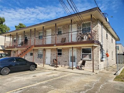 8405 Livingston Ave, Chalmette, LA, 70043