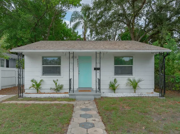 2231 15th Ave S, Saint Petersburg, FL 33712