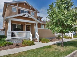 5754 Cassina Dr, Colorado Springs, CO 80923