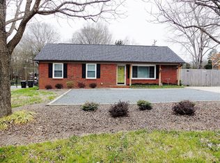 8213 Idlewild Rd, Indian Trail, NC 28079