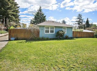 1602 E Jackson St, Medford, OR