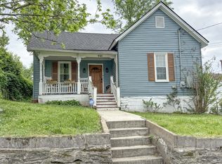 403 W 13th St, Columbia, TN 38401