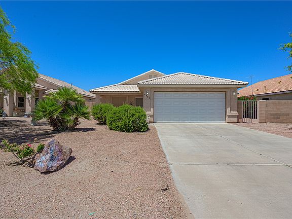 3rd image of 4891 S Calle Del Media