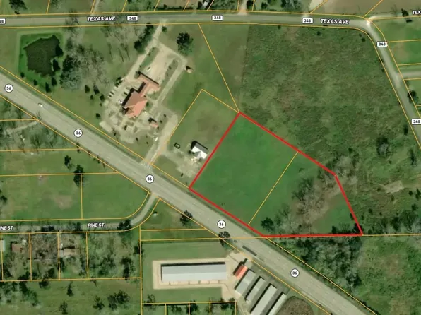 0 State Highway 36, Brazoria, TX 77422