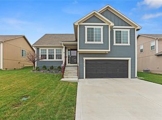 20112 E 24th Terrace Ct S, Independence, MO 64057