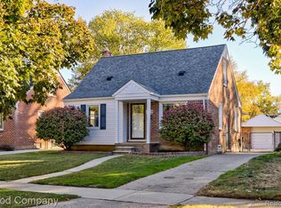 3210 N Connecticut Ave, Royal Oak, MI 48073