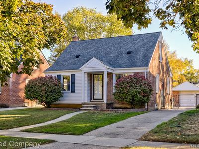 3210 N Connecticut Ave, Royal Oak, MI, 48073