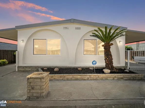 717 45th St, Bakersfield, CA 93301