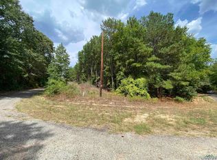 Anderson Rd, Harleton, TX 75651