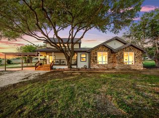 515 Iron Bridge Rd, Lorena, TX 76655