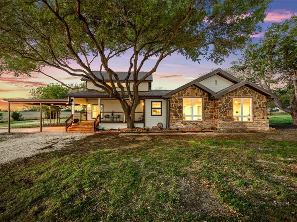 515 Iron Bridge Rd, Lorena, TX 76655