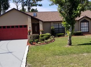 10427 Keystone St, Spring Hill, FL 34608