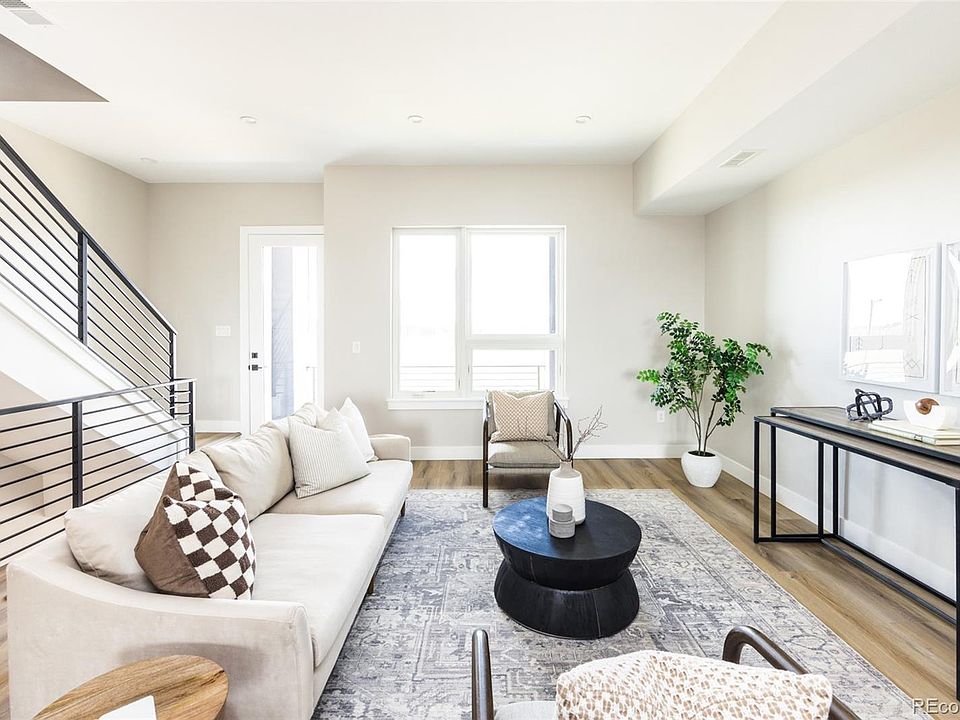 1st image of 3550 N Uinta Street #9