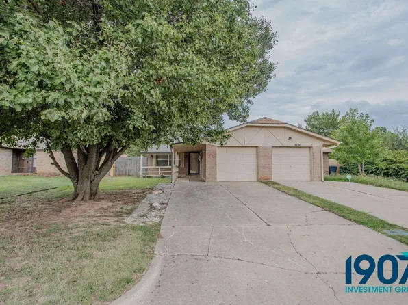8604 S Brookline Ave, Oklahoma City, OK 73159