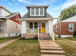 6432 Wanda Ave, Saint Louis, MO 63116
