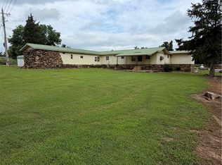 619 Ellsworth Rd, Subiaco, AR 72865