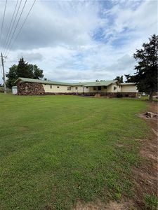 619 Ellsworth Rd, Subiaco, AR, 72865
