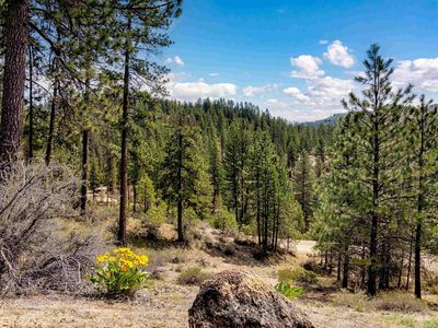 LOT 16 Napias Sub, Boise, ID, 83716