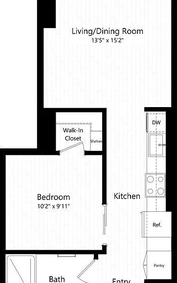 Morse Apartment Homes — Photo 60